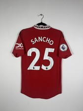 Manchester United 2022-2023