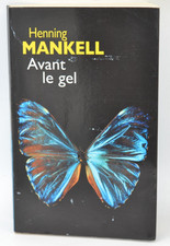 Avant le gel – Henning