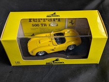 Art Model - ART046 Ferrari 500 TR 1956 Neuf en  Boîte 1/43