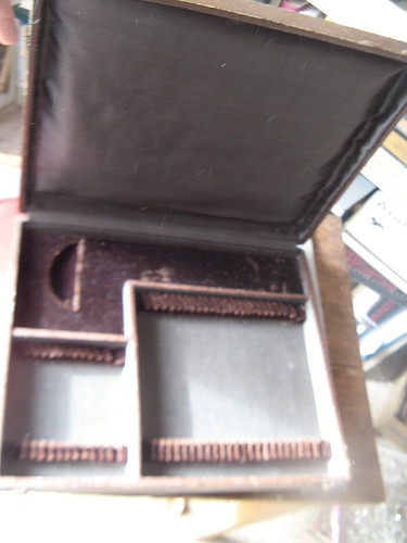 624 ecrin vide pour - ,
