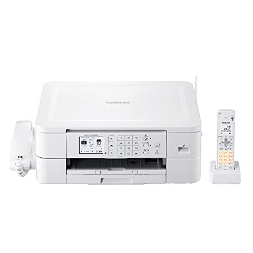 Imprimante multifonction - , à