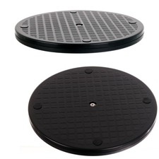 Plateau tournant de 200mm pour