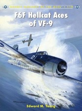 Edward M. Young F6F Hellcat