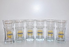 Service apéritif comprenant 6