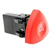 Bouton de warning Renault