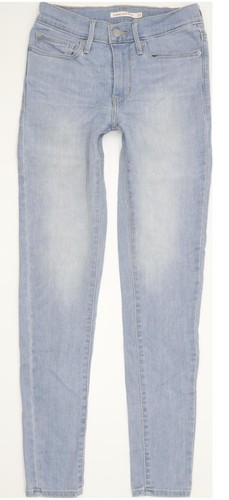 Levi slimming femme bleu - levi's,