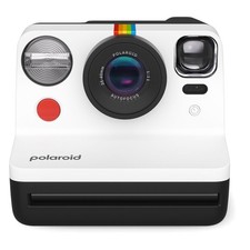 Appareil photo Instantané POLAROID Now Génération 2 - Black & White