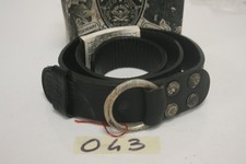 Ceinture Taille XL WALKER