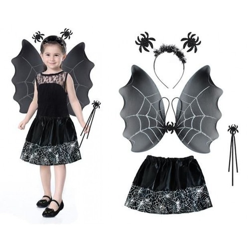 Deguisement sorciere enfant - enfant, (