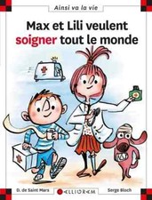 Max lili et - -,