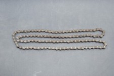 ANCIENNE CHAINE DE VELO marque NORD SUD vieux cycle ancien 