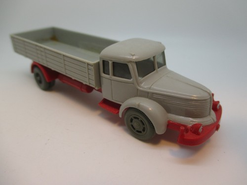 Wiking krupp titan camion - wiking,