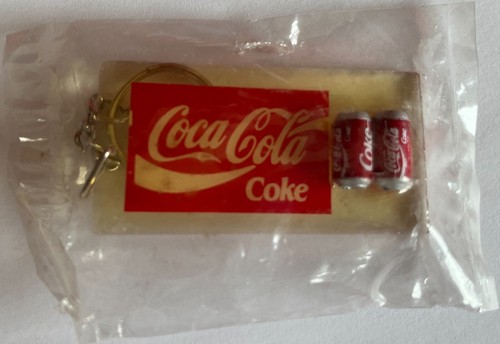Porte cle coca - porte,