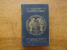 LES INCENDIES CELEBRES, Maxime