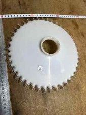 Ancien abat jour opaline