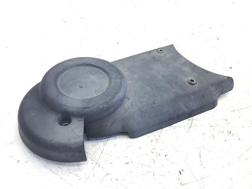 Cache filtre air courroie - air,