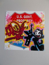 Peinture Originale de Lin