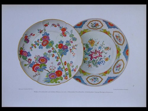 Porcelaine messen chine - chine,