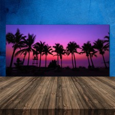 Crédence de cuisine en verre