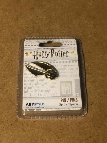 Pin pins harry potter vif - pin/pins,