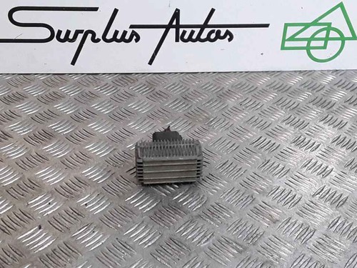 Boitier prechauffage opel - boitier,