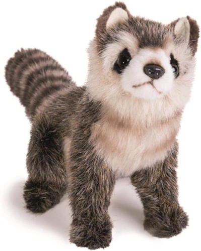 Bh2649 hansa australia raccoon - bh2649,