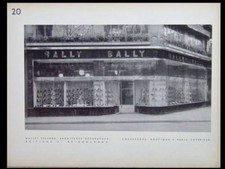 PARIS, BD DES CAPUCINES