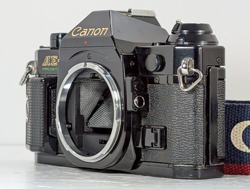 Canon program boîtier - ae-1,