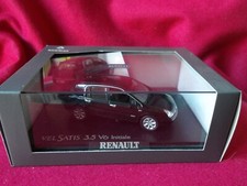 RENAULT VelSatis 3.5 V6