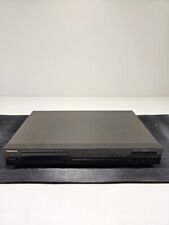 Technics Quartz Synthétiseur