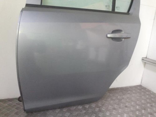 Porte arriere gauche opel - arriere,