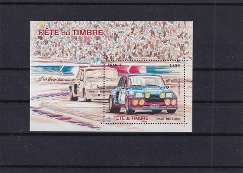 F5205 renault 5 maxi - n°,