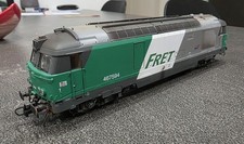 BB 67594 REE MODELES