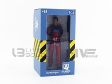 ATLANTIC CASE 1/12 - FIGURINES