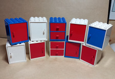 LEGO MEUBLES DE CUISINE SALLE