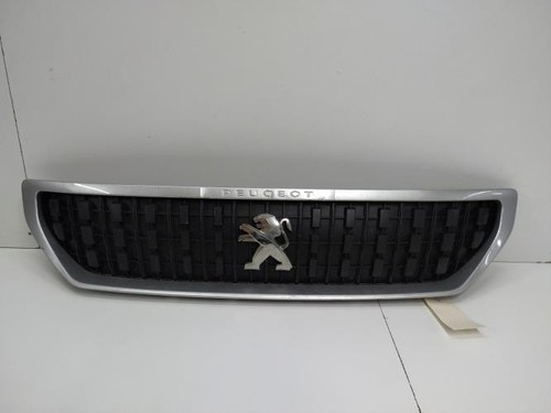 Calandre peugeot expert - calandre,