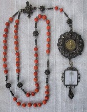 Chapelet Rosaire - Allemagne