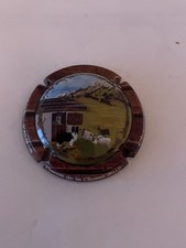 CAPSULE CHAMPAGNE BREUL PATRICK No23h JEROBOAM No076/300 RARE