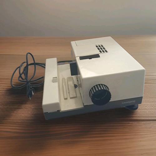 Projecteur ancien - projecteur,