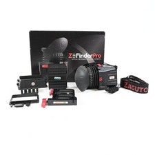 Zacuto finder pro 560 - zacuto,
