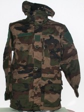 Veste de combat Felin armée
