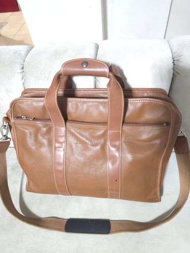 Longchamp sac cuir - longchamp,