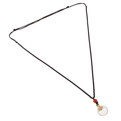 Bocaux verre mini breloques - mini,