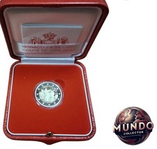 🇲🇨 Coffret 2 Euro BE