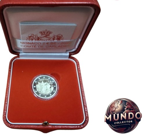 Coffret 2 euro - coffret,