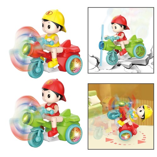 Nouveauté garçons tricycle - nouveauté,
