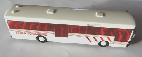 Ech herpa autocar - ho,