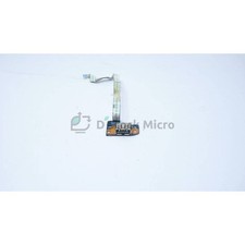 Carte USB LS-4995P pour Toshiba Satellite A500-1GL, A500-1HR - FRANCE / TVA