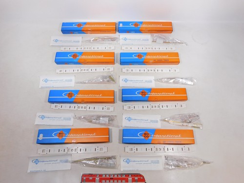 Roco 04492s 04492 s kit - 04492,
