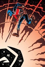 Paul Grist Jack Staff Volume